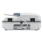 Epson Workforce Ds-6500 Scanner 1200 Dpi Optical Resolution 100-sheet Duplex Auto Document Feeder - Technology - Epson®