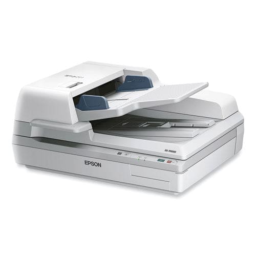 Epson Workforce Ds-70000 Scanner 600 Dpi Optical Resolution 200-sheet Duplex Auto Document Feeder - Technology - Epson®