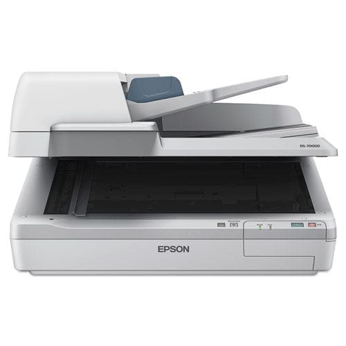 Epson Workforce Ds-70000 Scanner 600 Dpi Optical Resolution 200-sheet Duplex Auto Document Feeder - Technology - Epson®