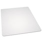 ES Robbins Natural Origins Chair Mat For Hard Floors 36 X 48 Clear - Furniture - ES Robbins®