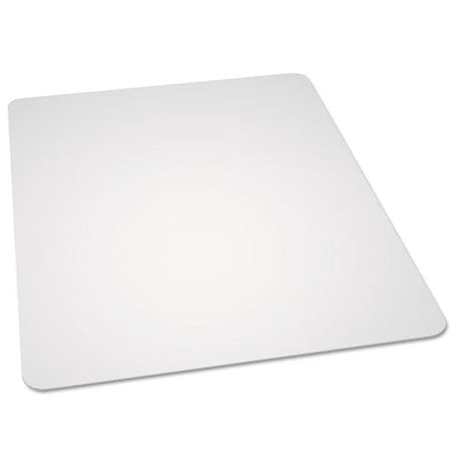 ES Robbins Natural Origins Chair Mat For Hard Floors 36 X 48 Clear - Furniture - ES Robbins®