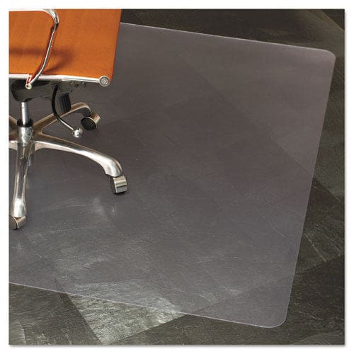 ES Robbins Natural Origins Chair Mat For Hard Floors 36 X 48 Clear - Furniture - ES Robbins®