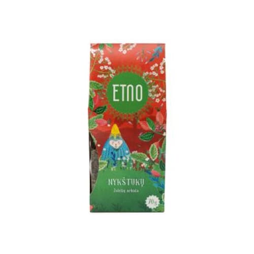 Etno Dwarfs Herbal Tea 2.47 oz. (70 g.) - Etno