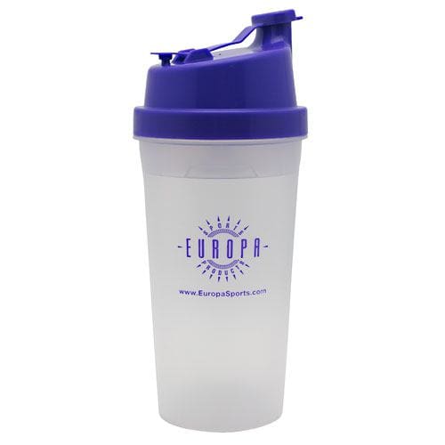 Europa Store Europa Shaker Bottle Purple 1 ea - Europa Store