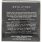 Evolution Salt Co Evolution Salt Stone Massage Himalayan Salt, 6 oz