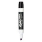 EXPO Low-odor Dry-erase Marker Broad Chisel Tip Black Dozen - School Supplies - EXPO®