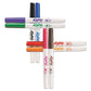 EXPO Low-odor Dry-erase Marker Extra-fine Needle Tip Assorted Colors 8/set - School Supplies - EXPO®