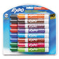 EXPO Low-odor Dry-erase Marker Value Pack Broad Chisel Tip Assorted Colors 36/box - School Supplies - EXPO®