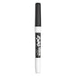 EXPO Low-odor Dry-erase Marker Value Pack Fine Bullet Tip Black 36/box - School Supplies - EXPO®