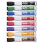 EXPO Magnetic Dry Erase Marker Broad Chisel Tip Assorted Colors 8/pack - School Supplies - EXPO®