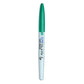 EXPO Vis-a-vis Wet Erase Marker Fine Bullet Tip Green Dozen - School Supplies - EXPO®