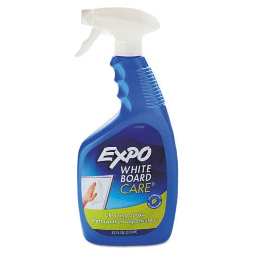 EXPO White Board Care Dry Erase Surface Cleaner 8 Oz Spray Bottle - School Supplies - EXPO®