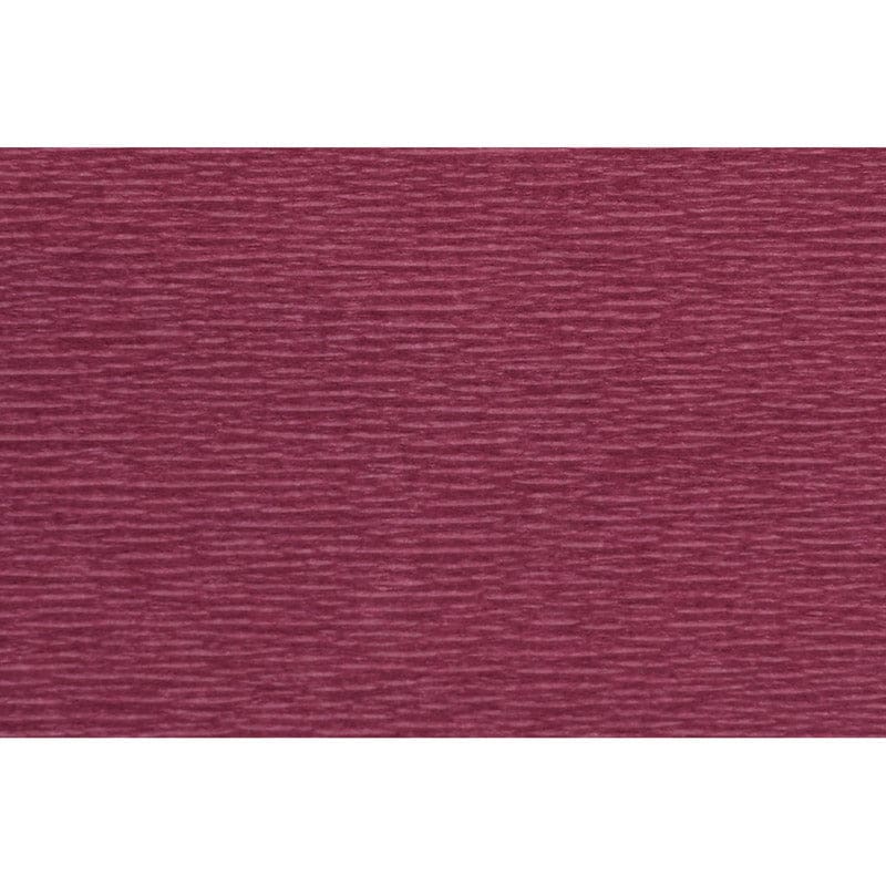 Extra Fine Crepe Paper Aubergine (Pack of 12) - Tissue Paper - Dixon Ticonderoga Co - Pacon