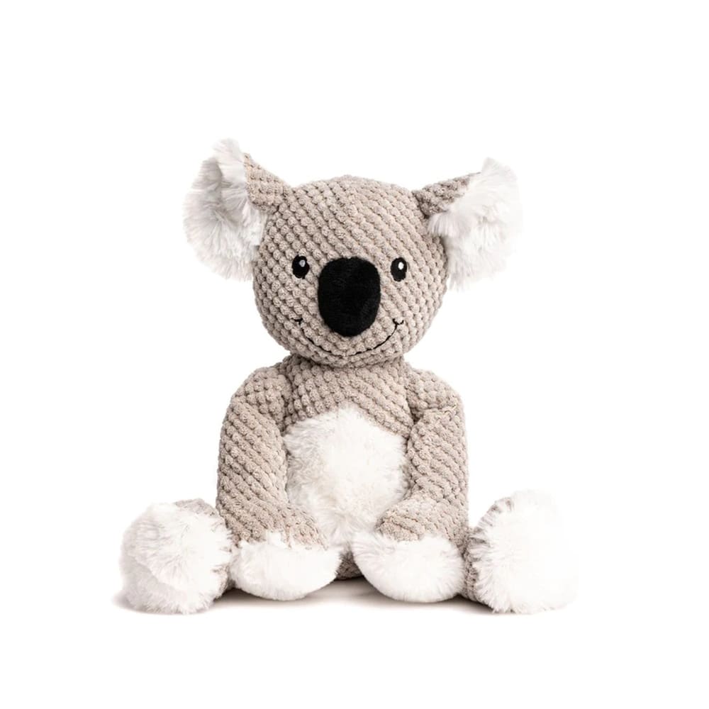 Fabdog Dog Floppy Koala Large - Pet Supplies - Fabdog