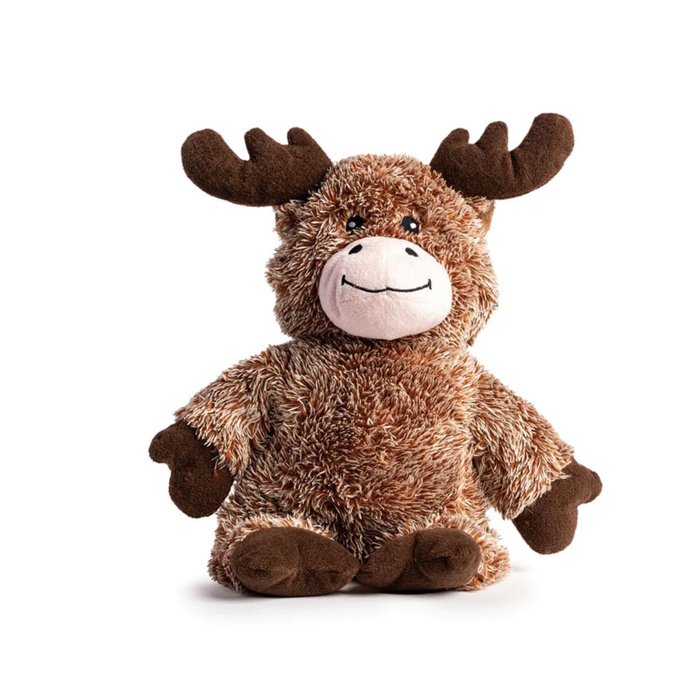 Fabdog Dog Fluffy Moose Large - Pet Supplies - Fabdog