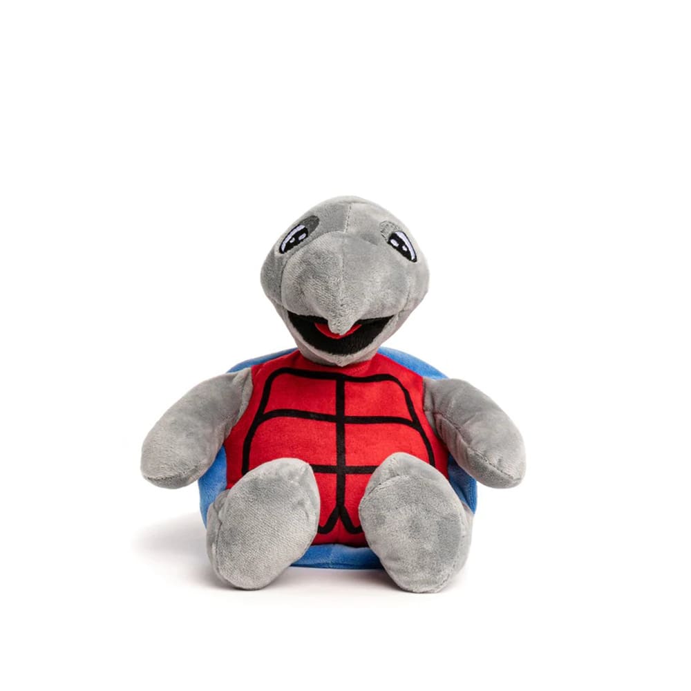 Fabdog Dog Grateful Dead Terrapin Turtle Small - Pet Supplies - Fabdog