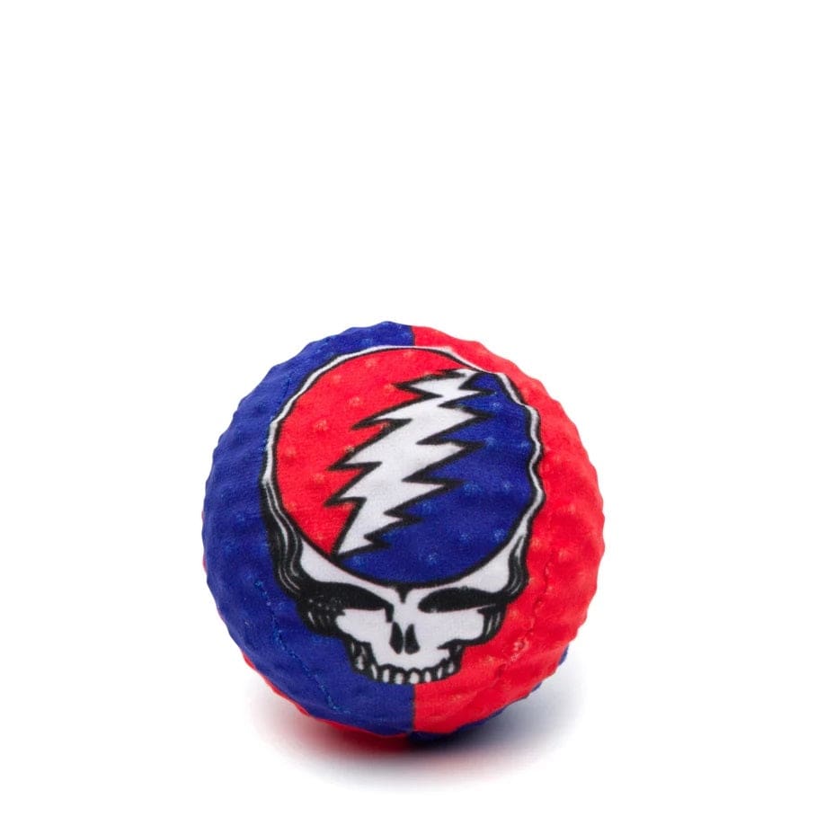 Fabdog Dog Steal Your Face Faball Large - Pet Supplies - Fabdog