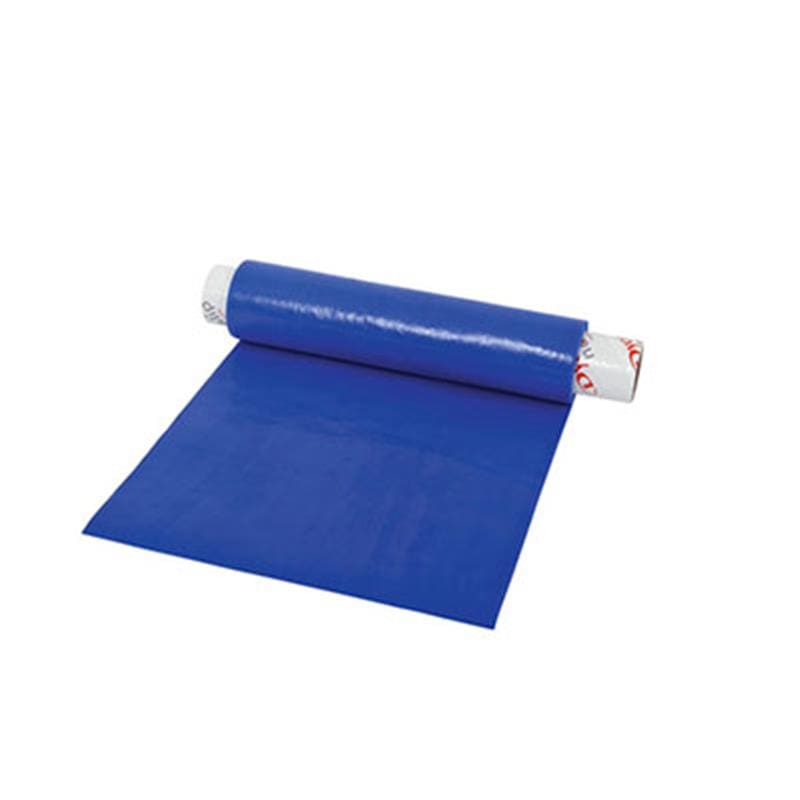 Fabrication Enterprises Dycem Roll 16In X 5.5Yd Blue - Item Detail - Fabrication Enterprises