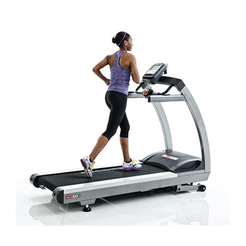 Fabrication Enterprises Scifit Commercial Treadmill - Item Detail - Fabrication Enterprises