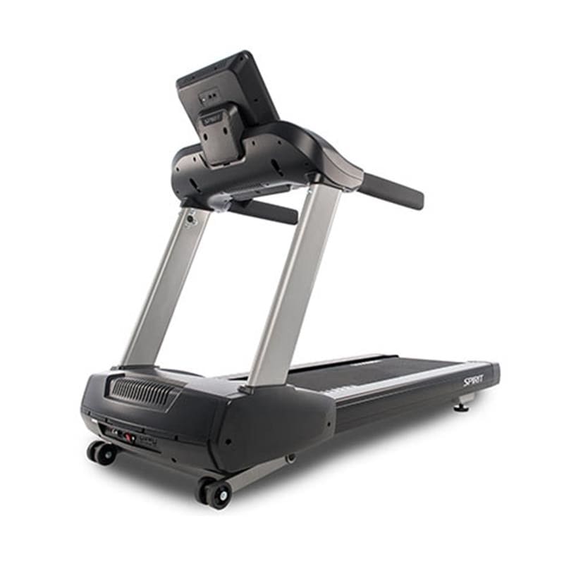 Fabrication Enterprises Spirit Ct850 Treadmill - Item Detail - Fabrication Enterprises