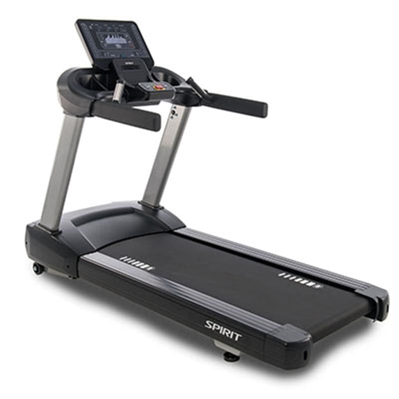 Fabrication Enterprises Spirit Ct850 Treadmill - Item Detail - Fabrication Enterprises