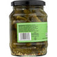 Fabrique Delices Fabrique Delices Cornichons French Style Gherkins Glass Jar, 10.93 oz