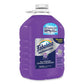 Fabuloso All-purpose Cleaner Lavender Scent 1 Gal Bottle 4/carton - Janitorial & Sanitation - Fabuloso®