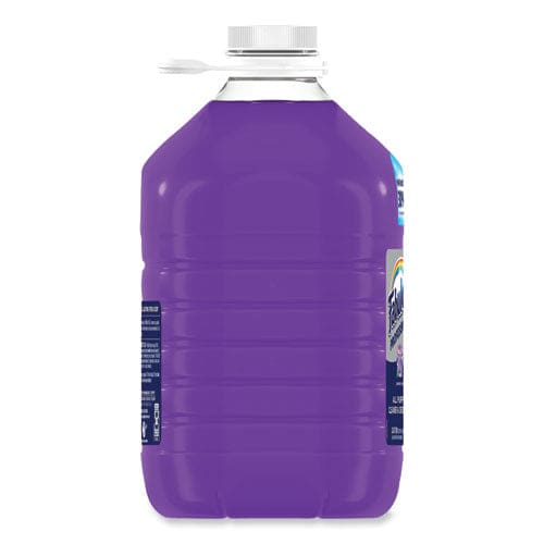 Fabuloso All-purpose Cleaner Lavender Scent 1 Gal Bottle Ups Shippable - Janitorial & Sanitation - Fabuloso®