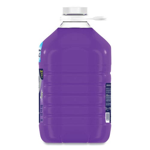 Fabuloso All-purpose Cleaner Lavender Scent 1 Gal Bottle Ups Shippable - Janitorial & Sanitation - Fabuloso®