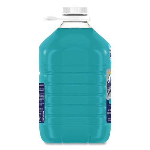 Fabuloso All-purpose Cleaner Ocean Cool Scent 1 Gal Bottle 4/carton - Janitorial & Sanitation - Fabuloso®