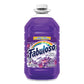 Fabuloso Multi-use Cleaner Lavender Scent 1 Gal Bottle 4/carton - Janitorial & Sanitation - Fabuloso®