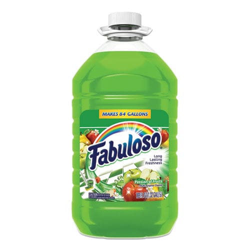 Fabuloso Multi-use Cleaner Lavender Scent 16.9 Oz Bottle 24/carton - Janitorial & Sanitation - Fabuloso®