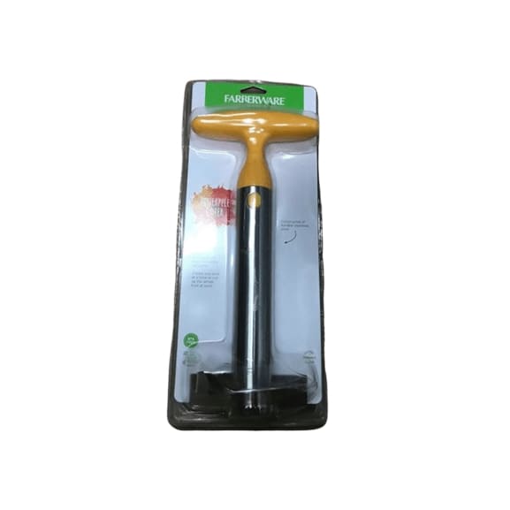 Farberware Pro Pineapple Corer - ShelHealth.Com