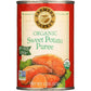 Farmers Market Farmers Market Foods Organic Sweet Potato Puree, 15 oz