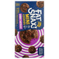 FAT SNAX Fat Snax Cookies Mini Double Chocolate, 5 Oz