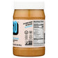 Fatso Grocery > Pantry FATSO: Classic Peanut Butter Spread, 16 oz