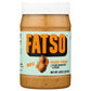 Fatso Grocery > Pantry FATSO: Maple Peanut Butter Spread, 16 oz