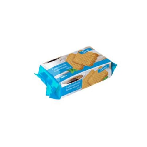 FAVORIT Sweetened Condensed Milk Flavour Cookies 5.64 oz. (160 g.) - Favorit