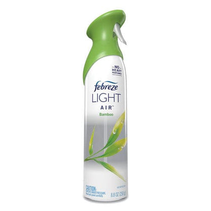 Febreze Air Bamboo 8.8 Oz Aerosol Spray - Janitorial & Sanitation - Febreze®