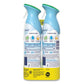 Febreze Air Gain Original 8.8 Oz Aerosol Spray 2/pack - Janitorial & Sanitation - Febreze®