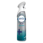 Febreze Air Heavy Duty Crisp Clean 8.8 Oz Aerosol Spray 6/carton - Janitorial & Sanitation - Febreze®