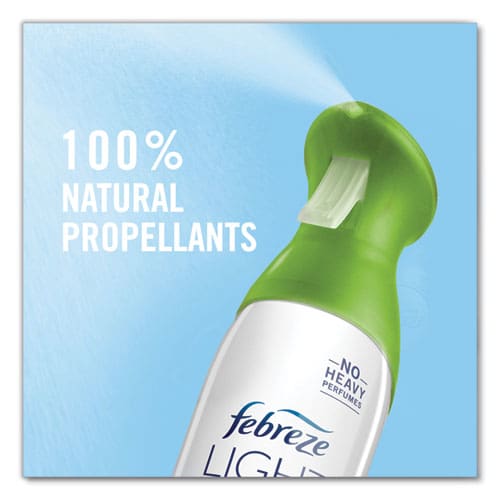 Febreze Air Lavender 8.8 Oz Aerosol Spray 6/carton - Janitorial & Sanitation - Febreze®