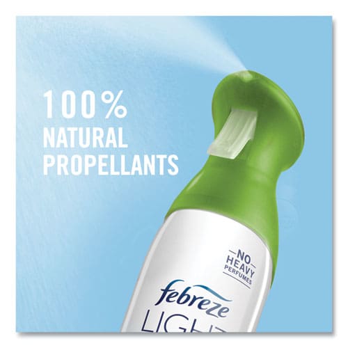 Febreze Air Lavender 8.8 Oz Aerosol Spray - Janitorial & Sanitation - Febreze®