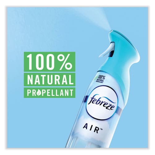 Febreze Air Spring And Renewal 8.8 Oz Aerosol Spray 2/pack - Janitorial & Sanitation - Febreze®