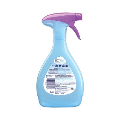 Febreze Fabric Refresher/odor Eliminator Spring And Renewal 27 Oz Spray Bottle - Janitorial & Sanitation - Febreze®