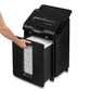 Fellowes Automax 100m Auto Feed Micro-cut Shredder 100 Auto/10 Manual Sheet Capacity - Technology - Fellowes®