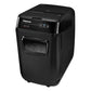 Fellowes Automax 200c Auto Feed Cross-cut Shredder 200 Auto/10 Manual Sheet Capacity - Technology - Fellowes®