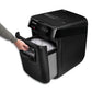 Fellowes Automax 200m Auto Feed Micro-cut Shredder 200 Auto/10 Manual Sheet Capacity - Technology - Fellowes®