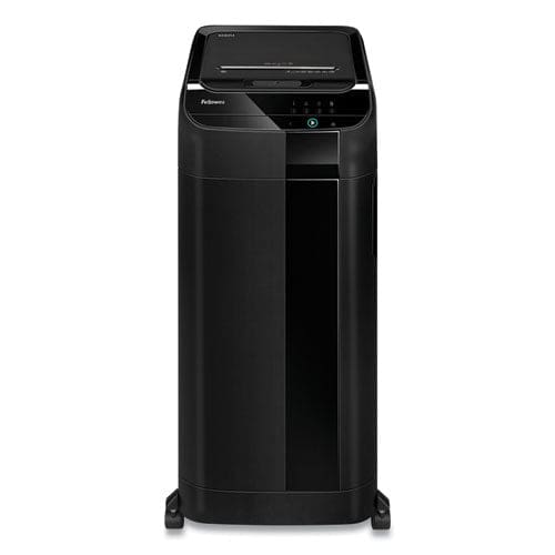 Fellowes Automax 600m Auto Feed Micro-cut Shredder 600 Auto/14 Manual Sheet Capacity - Technology - Fellowes®