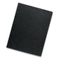 Fellowes Expressions Linen Texture Presentation Covers For Binding Systems Navy 11.25 X 8.75 Unpunched 200/pack - Office - Fellowes®